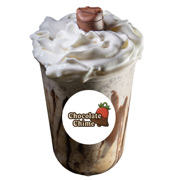 Kinder Milkshake